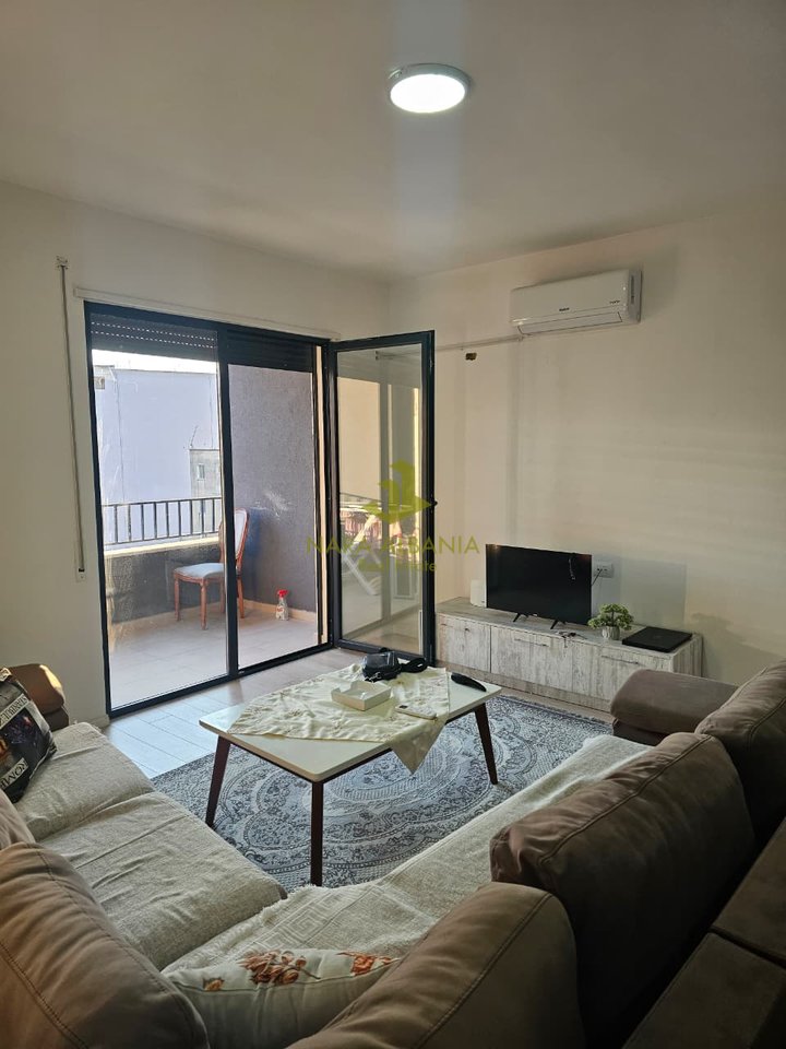 🏡 APARTMENT 2+1 FOR SALE – ALI DEMI