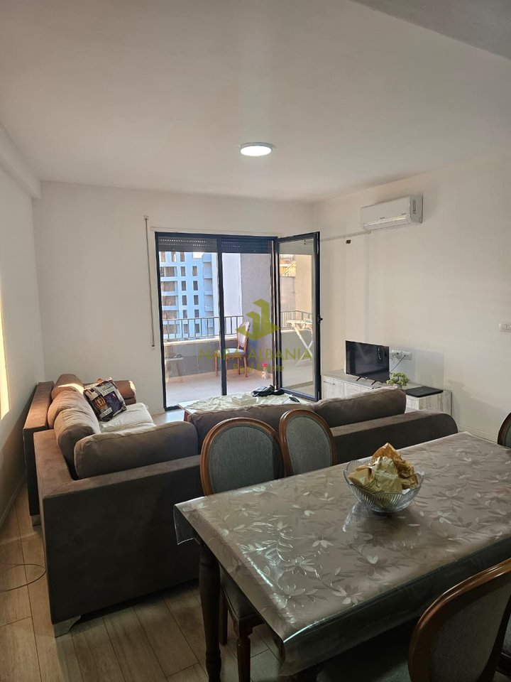 🏡 APARTMENT 2+1 FOR SALE – ALI DEMI