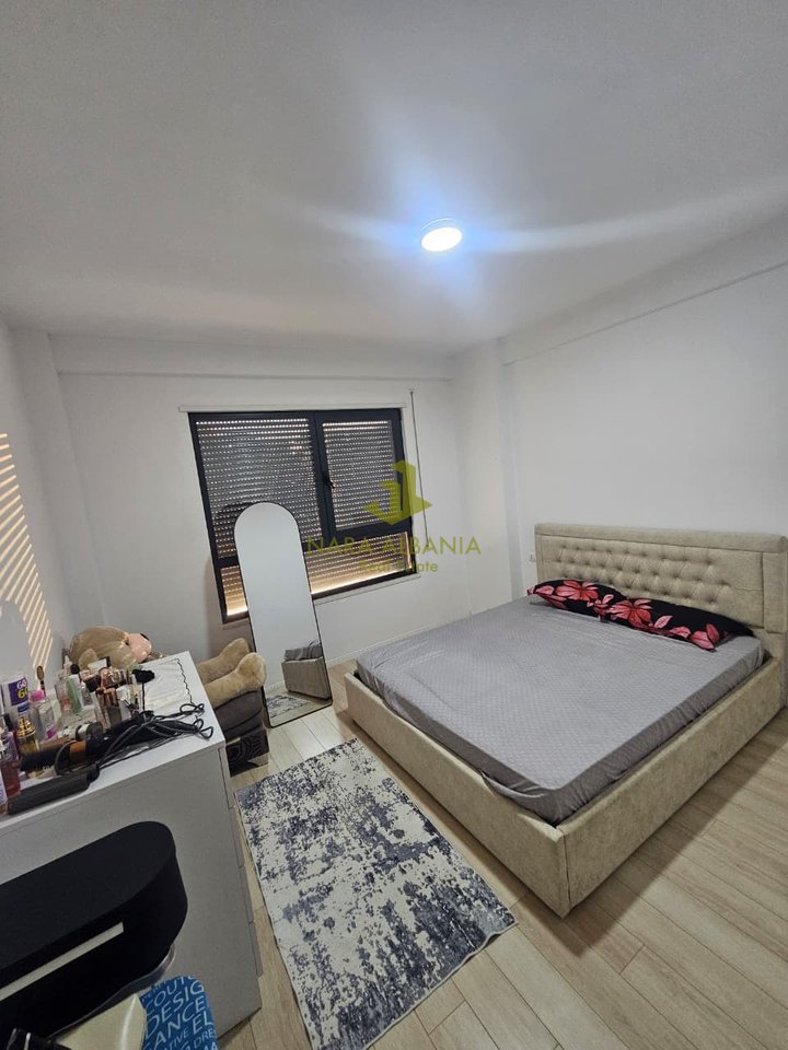 🏡 APARTMENT 2+1 FOR SALE – ALI DEMI