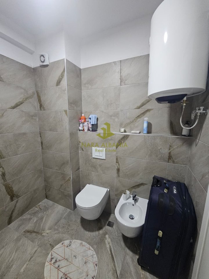 🏡 APARTMENT 2+1 FOR SALE – ALI DEMI