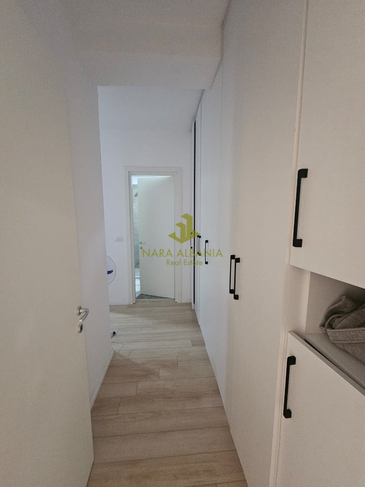 🏡 APARTMENT 2+1 FOR SALE – ALI DEMI