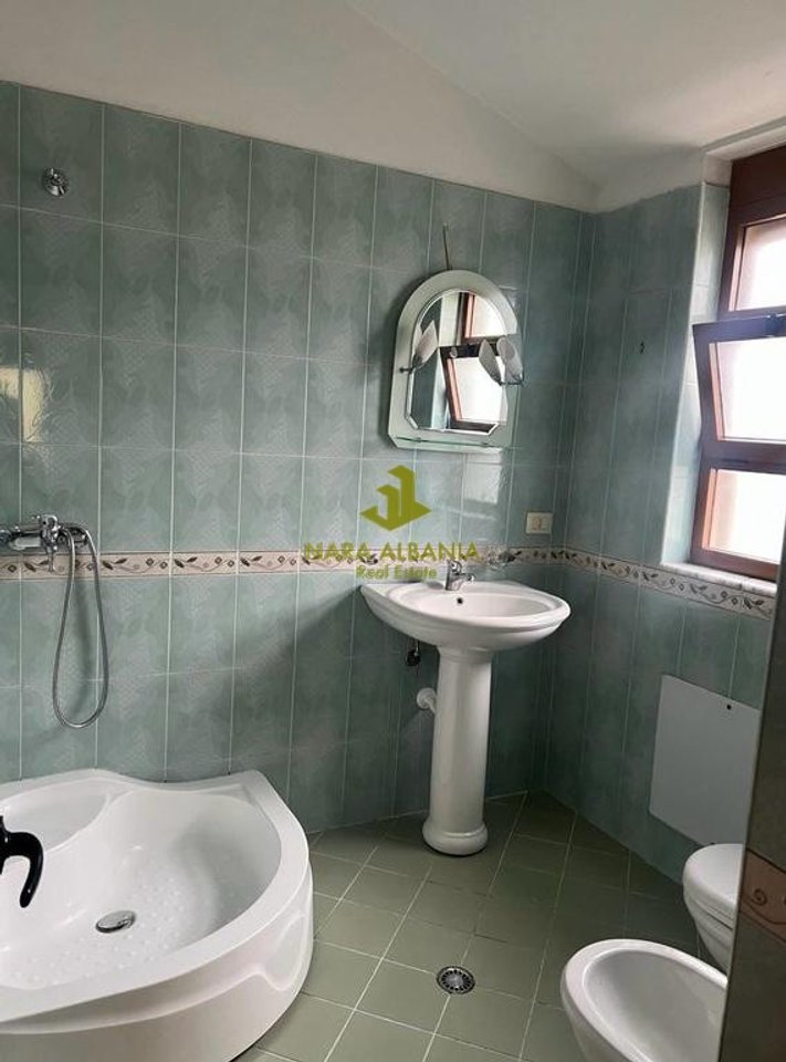 Appartamento 2+1+2 in affitto