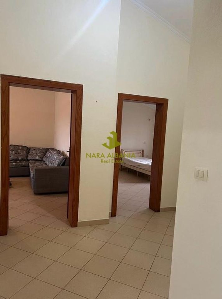 Appartamento 2+1+2 in affitto