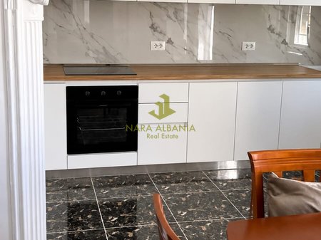 Apartament 2+1 – Ish Tregu Elektrik
