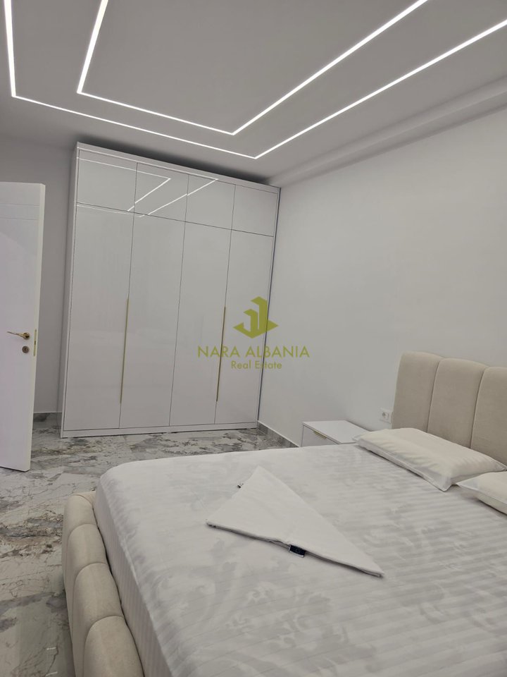 Apartment 1+1 in Paskuqan