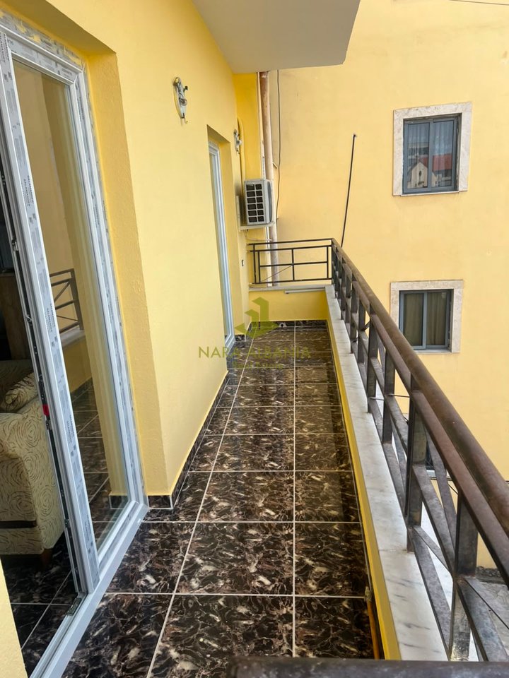 Appartamento 2+1 – Ex Mercato Elettrico