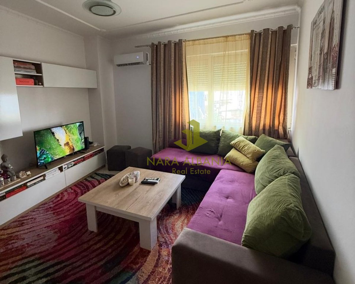 Apartment 2+1 for rent in Fresk, near The Lab 365 Fresku.