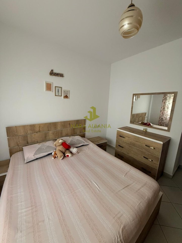 Apartment 2+1 for rent in Fresk, near The Lab 365 Fresku.