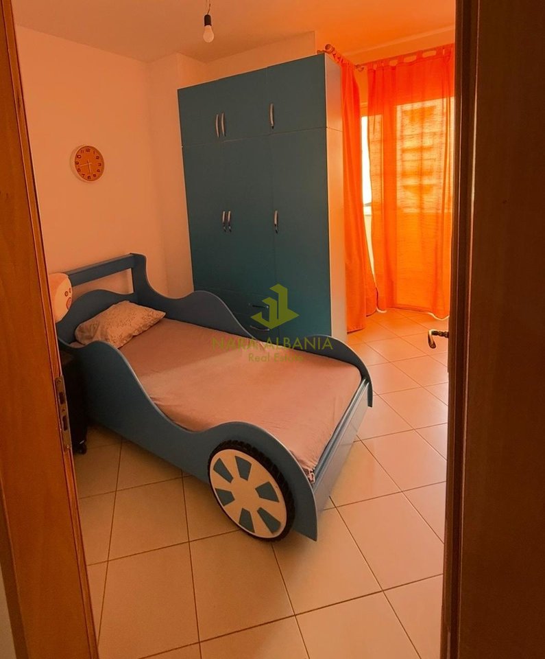 Apartment 2+1 for rent in Fresk, near The Lab 365 Fresku.