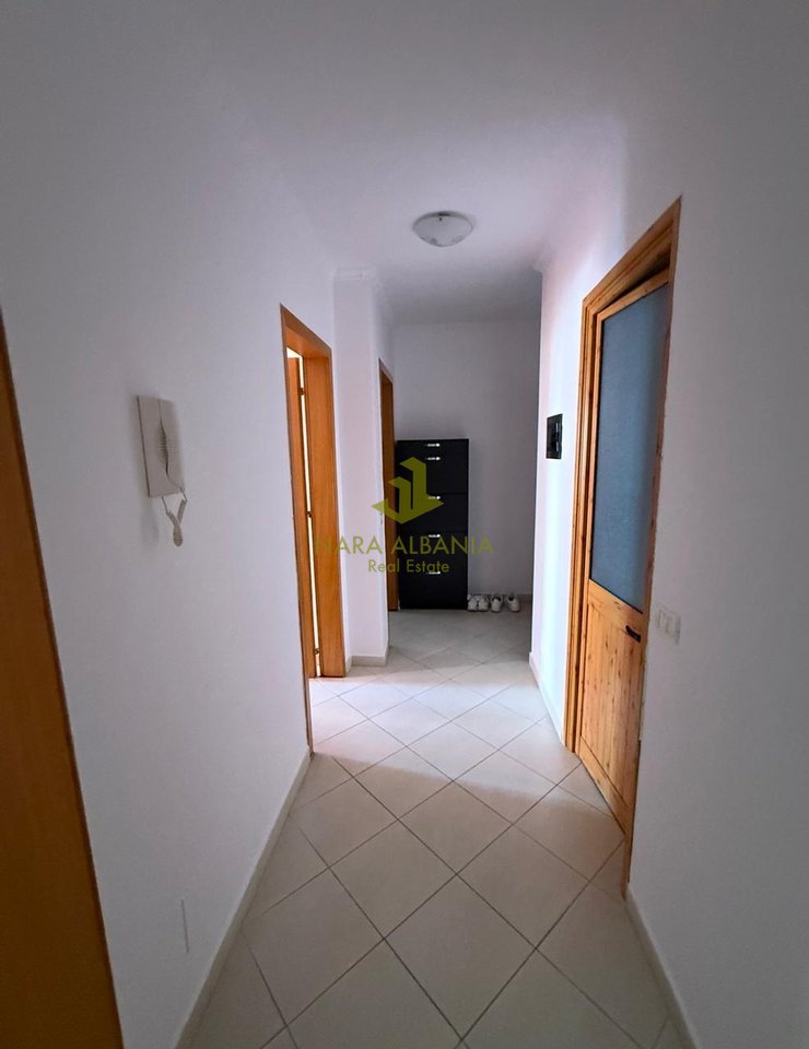 Apartment 2+1 for rent in Fresk, near The Lab 365 Fresku.