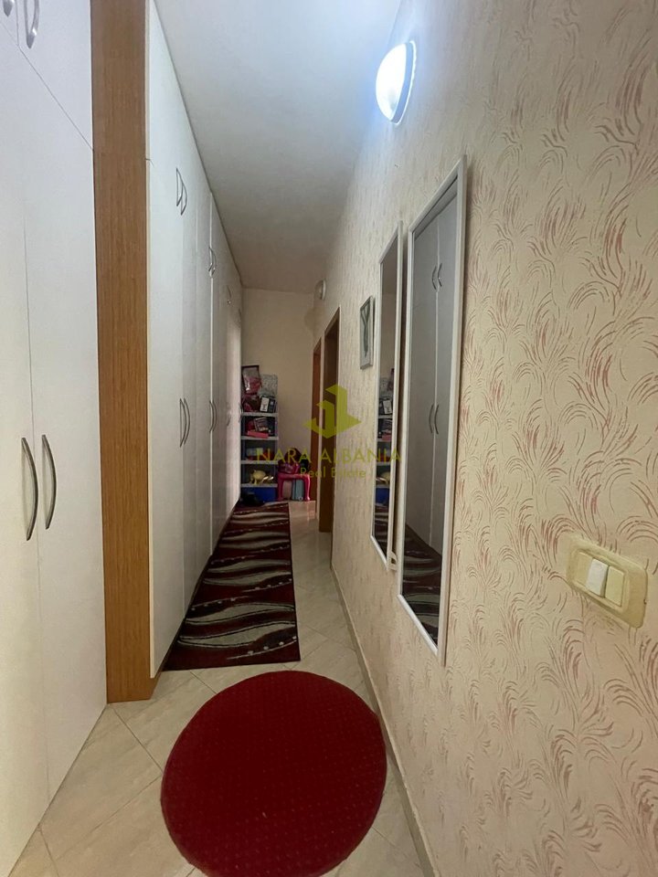 Apartament 2+1 në shitje në Yzberish, Tiranë - 150000€