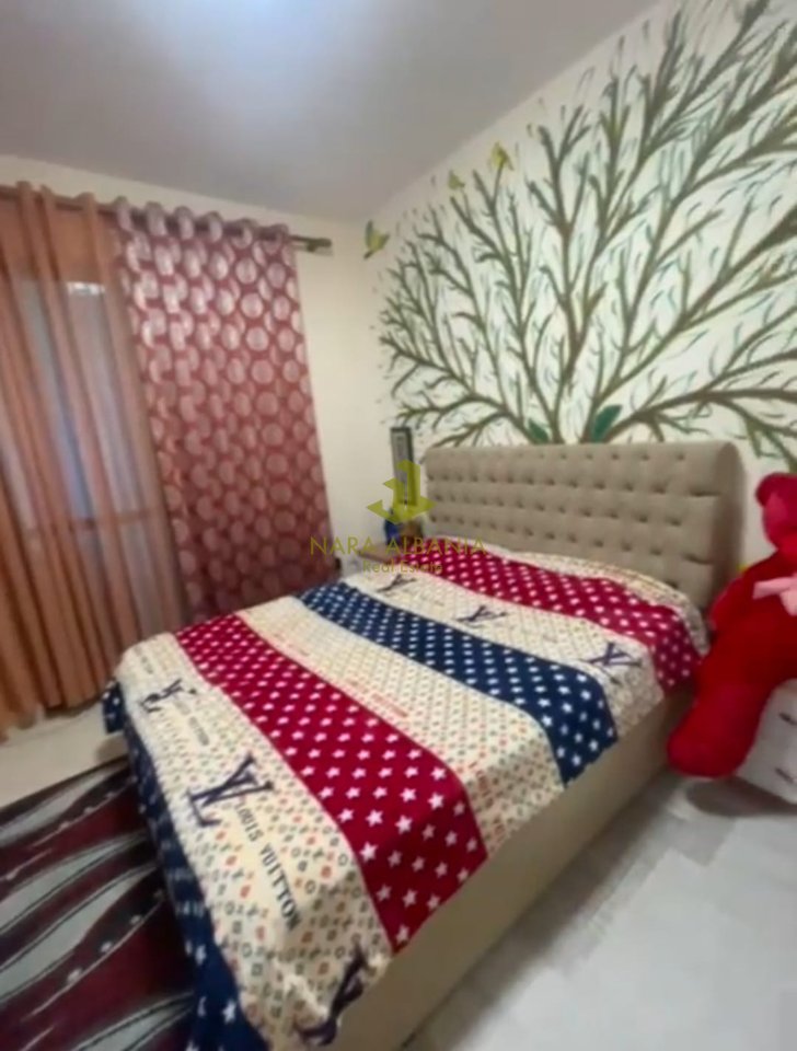 Apartament 2+1 në shitje në Yzberish, Tiranë - 150000€