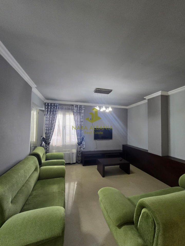 Appartamento 2+1+2 in affitto – 📍 Via Irfan Tershana