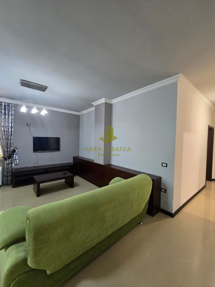 Appartamento 2+1+2 in affitto – 📍 Via Irfan Tershana