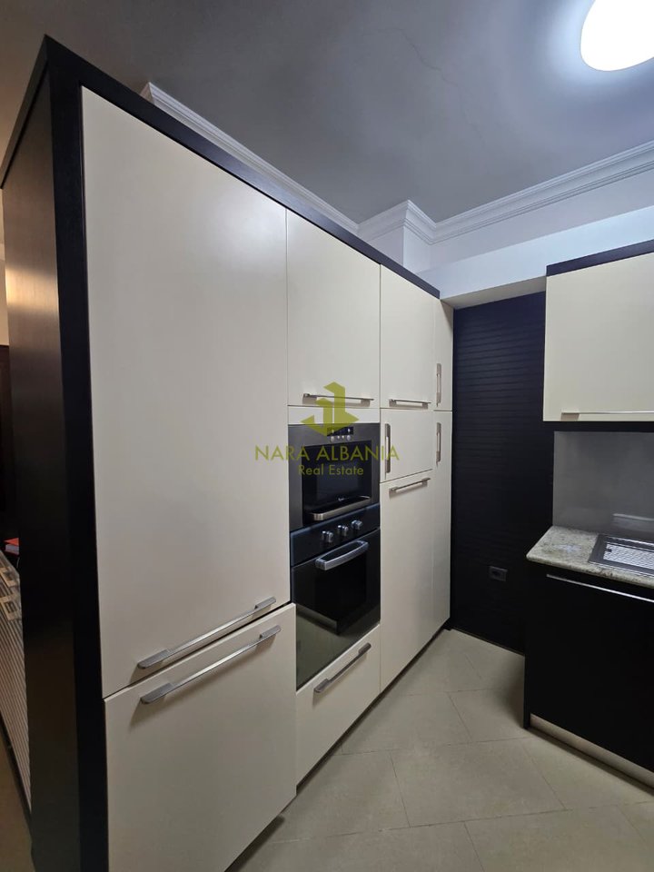 Appartamento 2+1+2 in affitto – 📍 Via Irfan Tershana