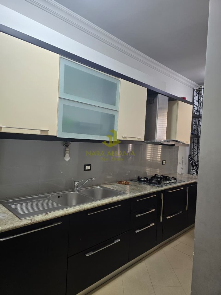 Appartamento 2+1+2 in affitto – 📍 Via Irfan Tershana