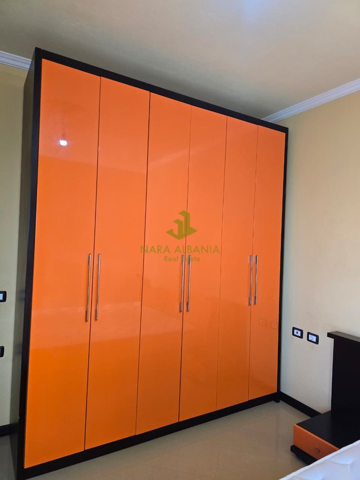 Appartamento 2+1+2 in affitto – 📍 Via Irfan Tershana