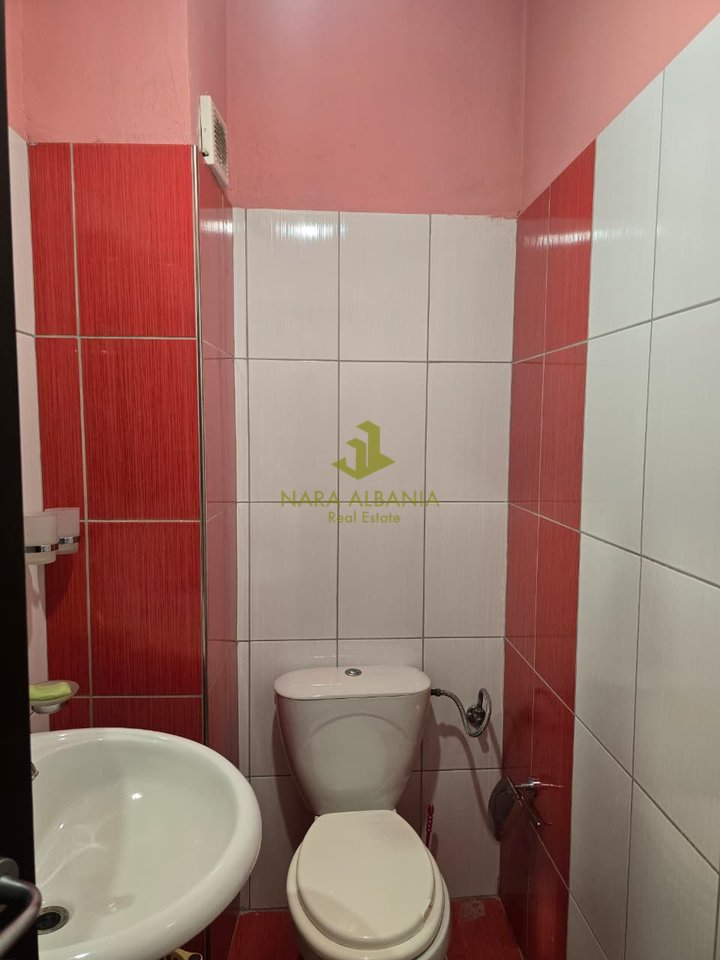 Appartamento 2+1+2 in affitto – 📍 Via Irfan Tershana