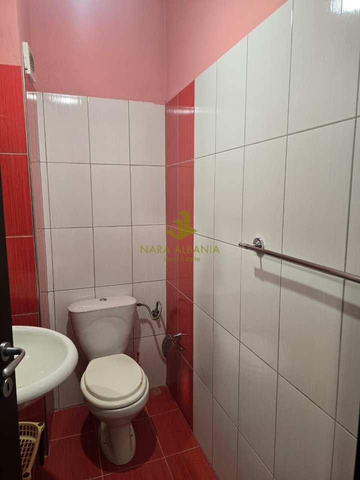 Appartamento 2+1+2 in affitto – 📍 Via Irfan Tershana