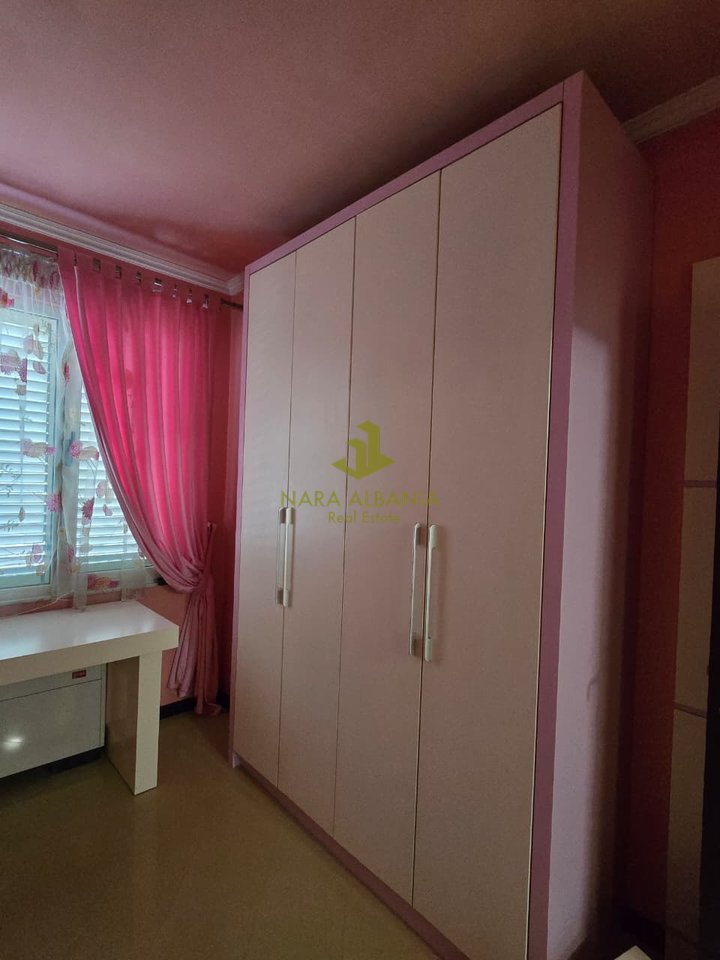 Appartamento 2+1+2 in affitto – 📍 Via Irfan Tershana