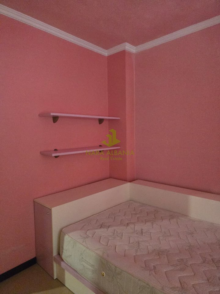 Appartamento 2+1+2 in affitto – 📍 Via Irfan Tershana