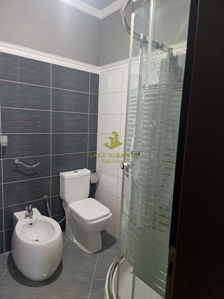 Appartamento 2+1+2 in affitto – 📍 Via Irfan Tershana