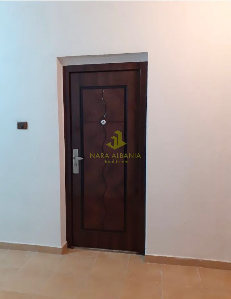 Shitet Apartament 1+1 – 64 m²