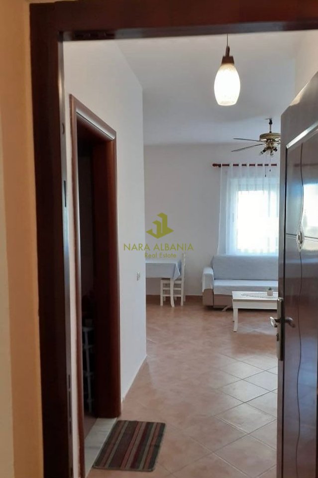 Shitet Apartament 1+1 – 64 m²