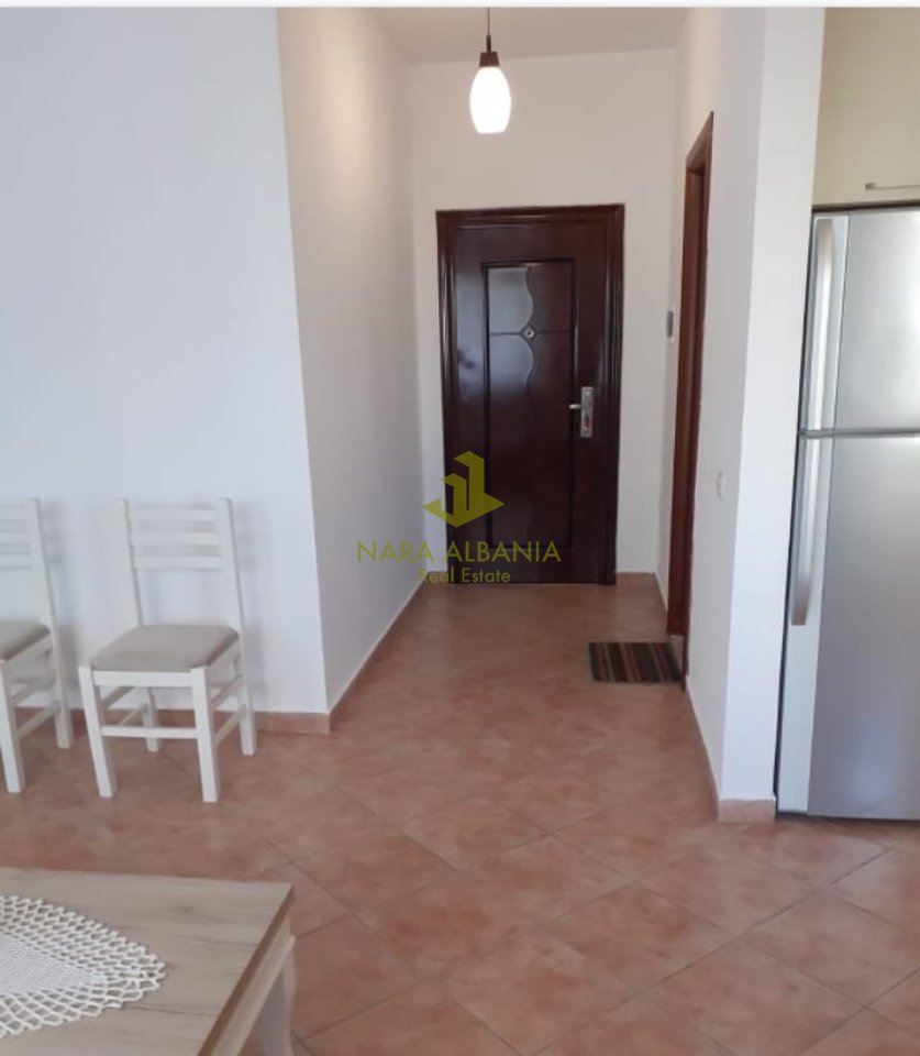 Shitet Apartament 1+1 – 64 m²