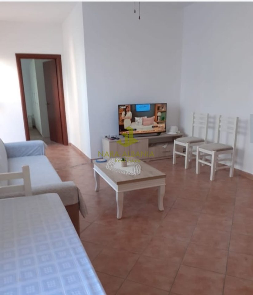 Shitet Apartament 1+1 – 64 m²