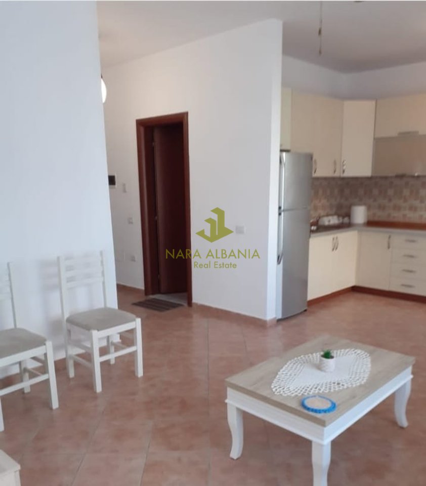 Shitet Apartament 1+1 – 64 m²