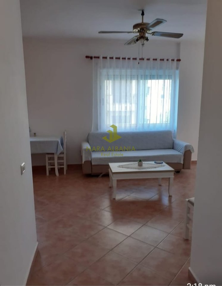 Shitet Apartament 1+1 – 64 m²