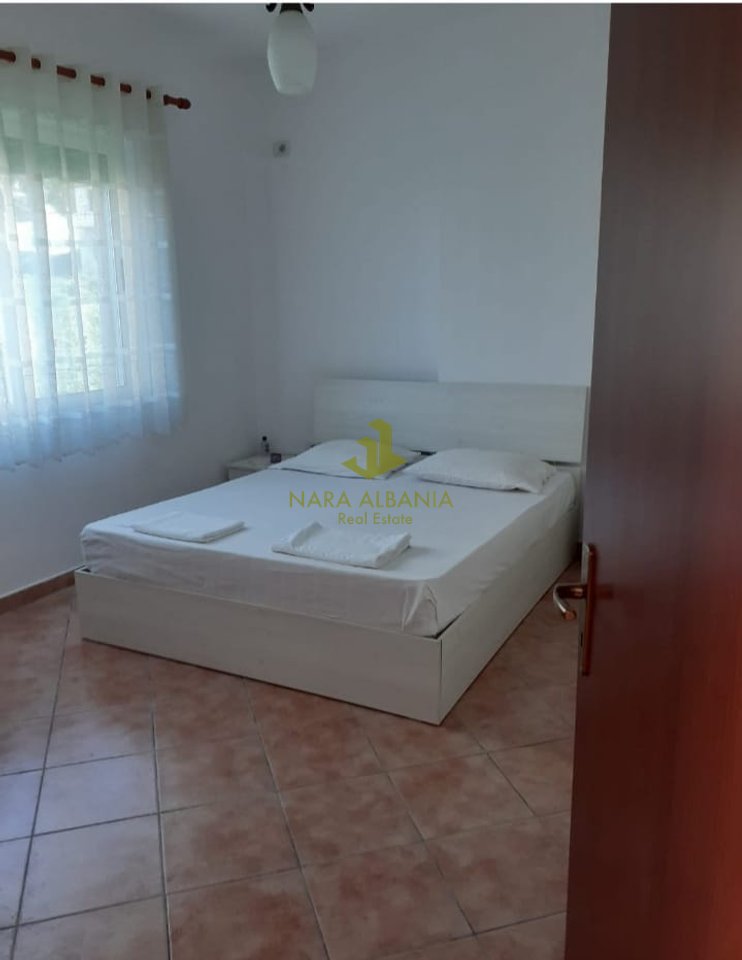 Shitet Apartament 1+1 – 64 m²