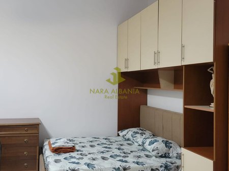 Garsoniere me qira në Shkozë, Tiranë - 300€
