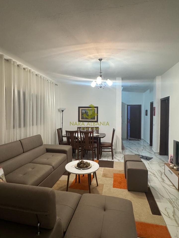 Appartamento 2+1 in vendita a Don Bosco, Tirana - 150000€