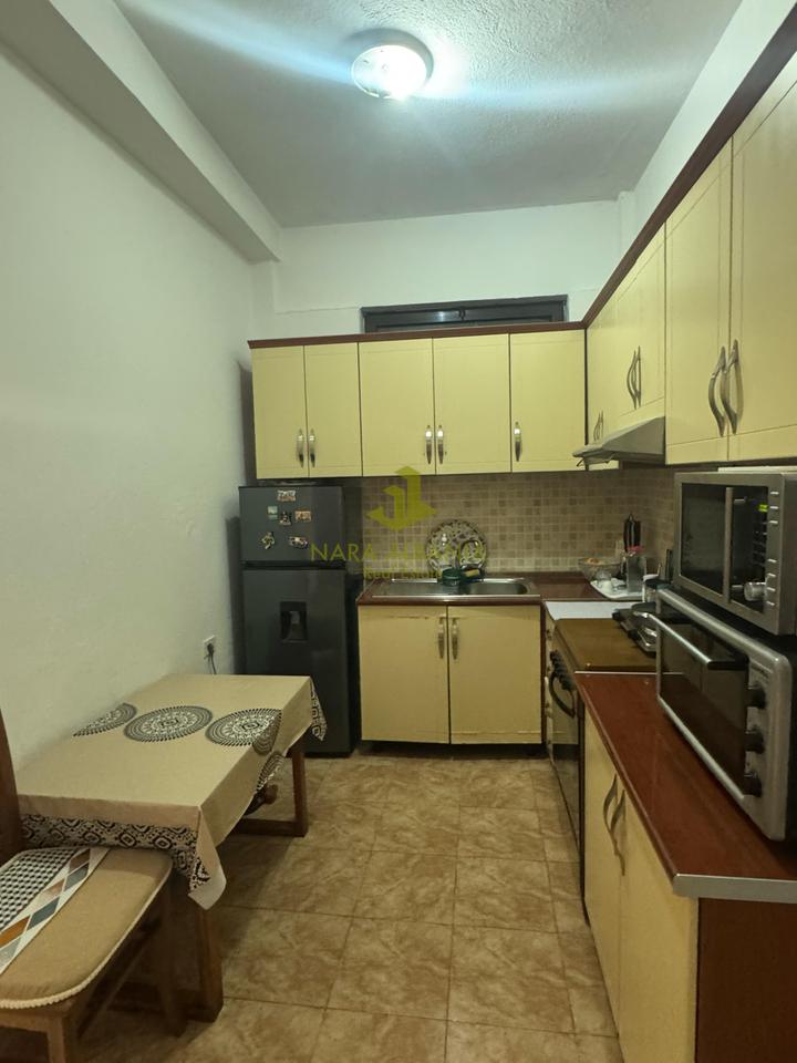 Appartamento 2+1 in vendita a Don Bosco, Tirana - 150000€