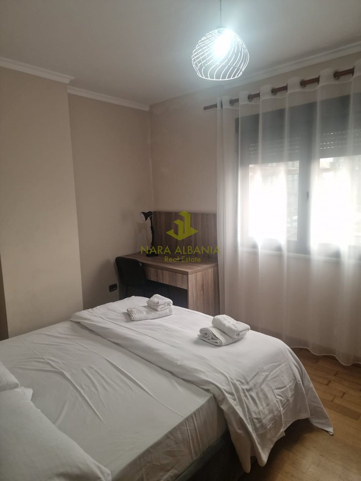 Apartament 2+1 në Qendër, Tiranë - 300000 €