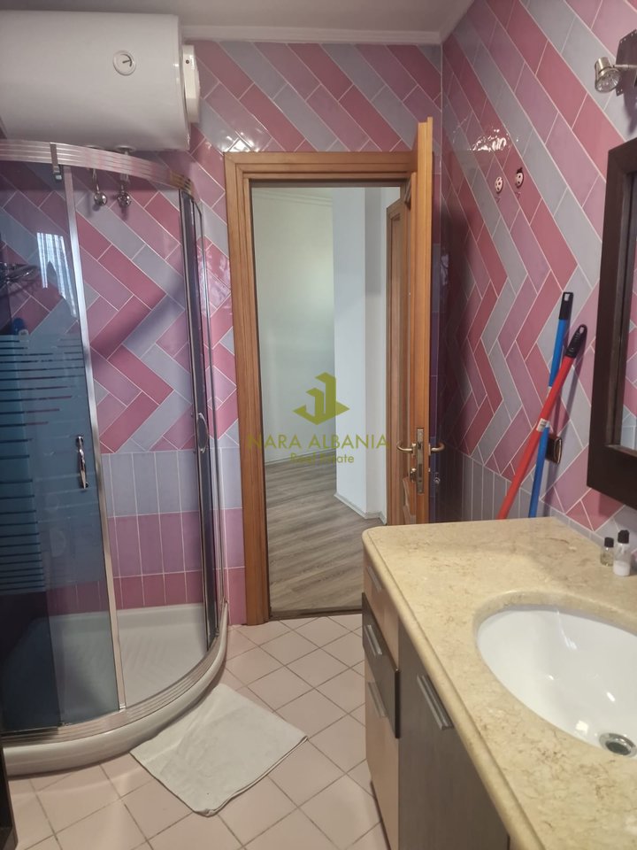 Apartament 2+1 në Qendër, Tiranë - 300000 €