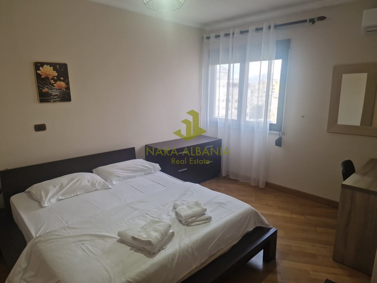 Apartament 2+1 në Qendër, Tiranë - 300000 €