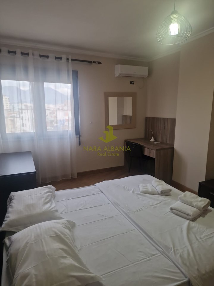 Apartament 2+1 në Qendër, Tiranë - 300000 €