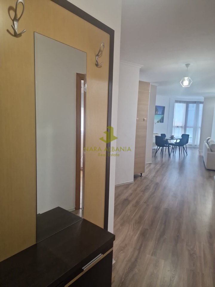 Apartament 2+1 në Qendër, Tiranë - 300000 €