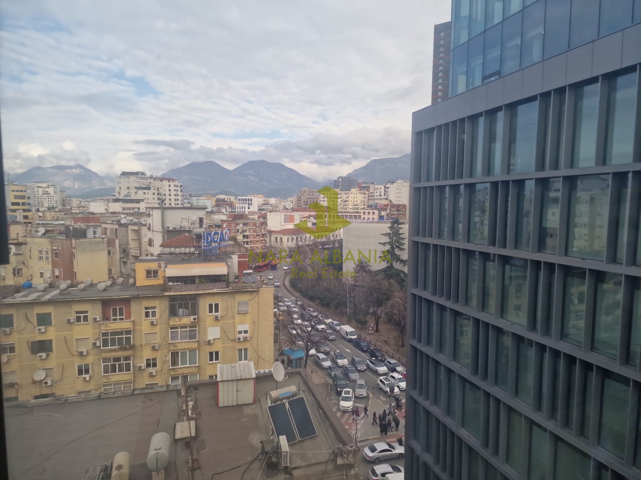 Apartament 2+1 në Qendër, Tiranë - 300000 €