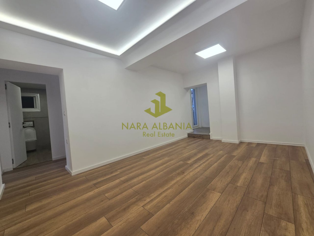 Apartament 2+1 për shitje në "Brryli", Tiranë - 149,000 €