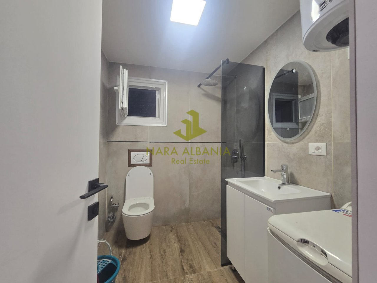Apartament 2+1 për shitje në "Brryli", Tiranë - 149,000 €