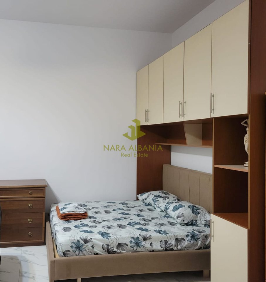Garsoniere me qira në Shkozë, Tiranë - 300€