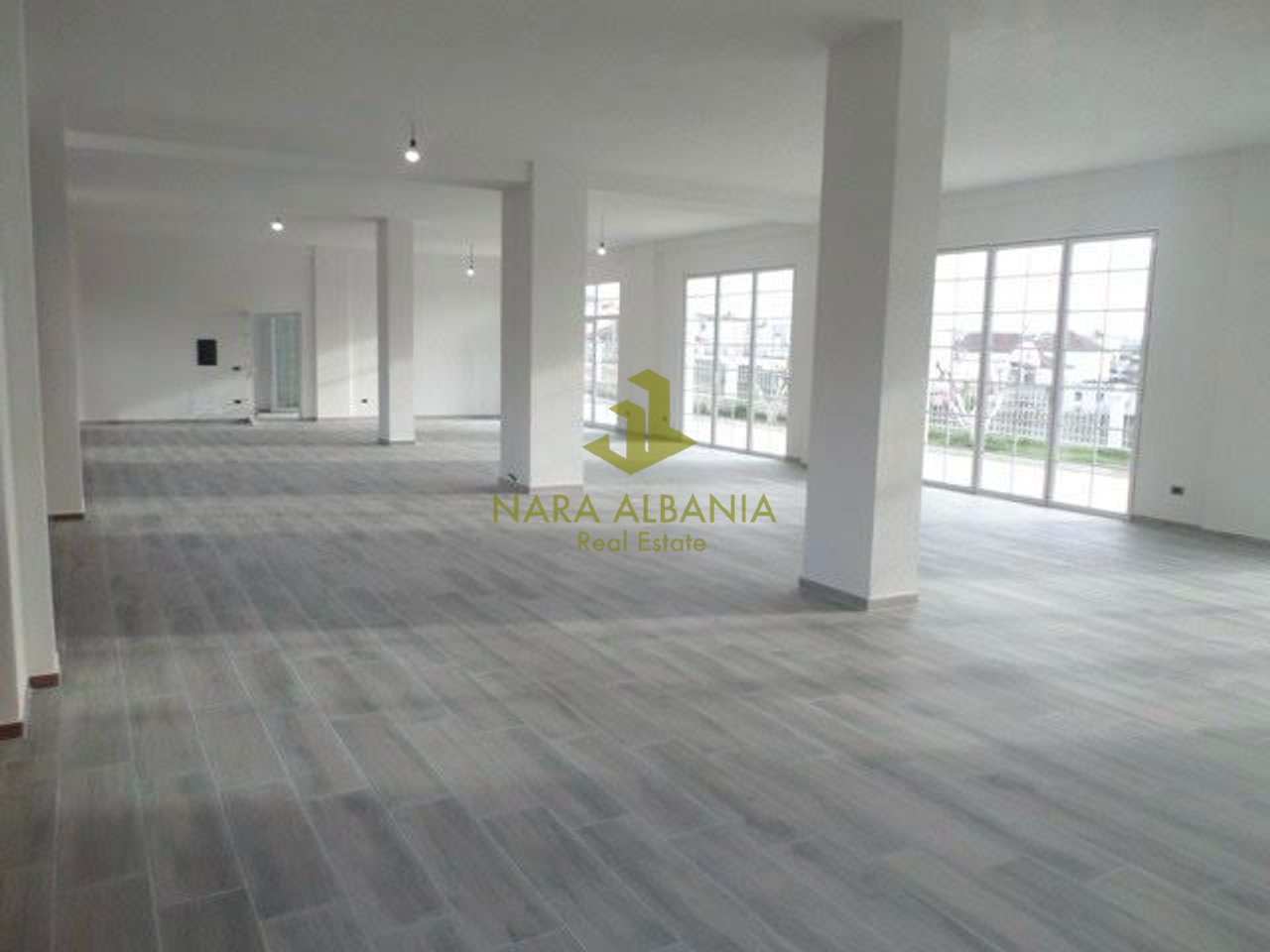 🏢 Business Space for Rent – "Laze Ferraj" Street, Paskuqan