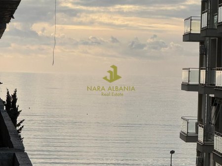 Shitet Apartament 1+1 – Shëngjin, Lezhë 🌊