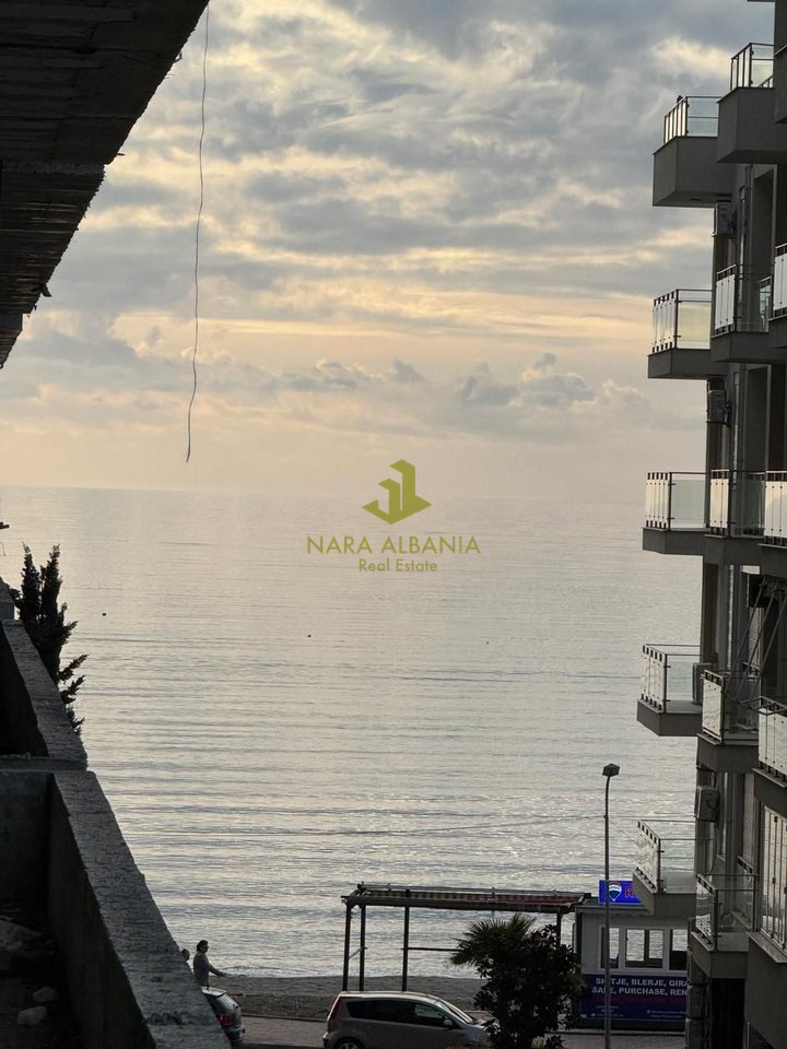 Shitet Apartament 1+1 – Shëngjin, Lezhë 🌊