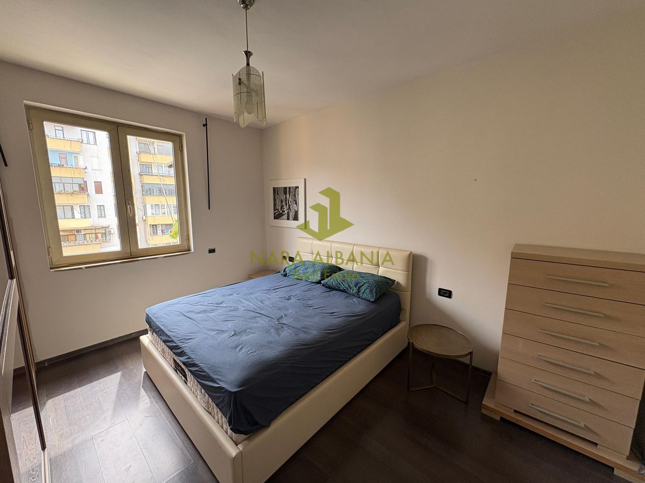 🏡 Apartment 2+1 for Rent – Elbasani Street