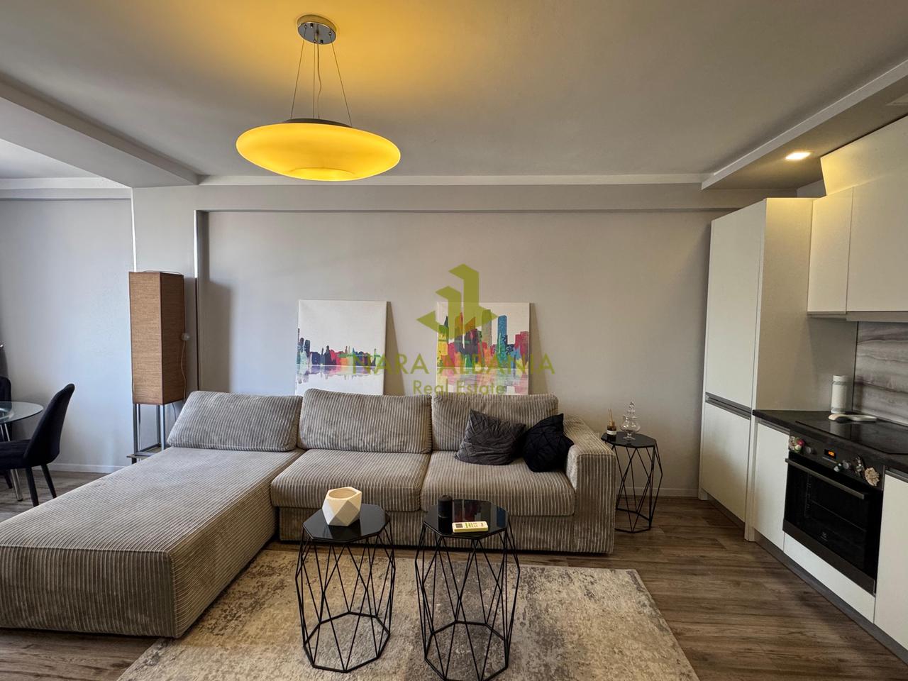 🏡 Apartment for Sale – Wilson Square, near Conad